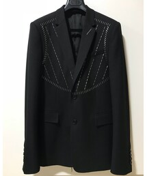 Dior homme | テーラードジャケット