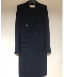 SAINT LAURENT PARIS | チェスターコート