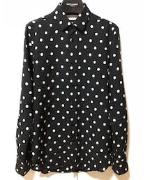 SAINT LAURENT PARIS | シャツ/ブラウス