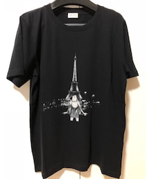 SAINT LAURENT PARIS | Tシャツ/カットソー