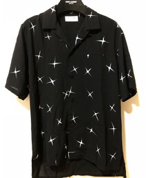 SAINT LAURENT PARIS | シャツ/ブラウス
