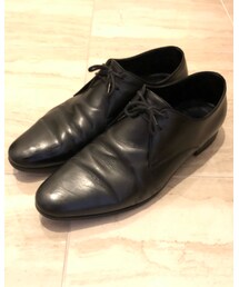 SAINT LAURENT PARIS | ドレスシューズ