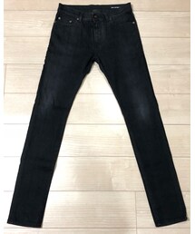 SAINT LAURENT PARIS | 2016aw(デニムパンツ)