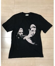 SAINT LAURENT PARIS | Tシャツ/カットソー