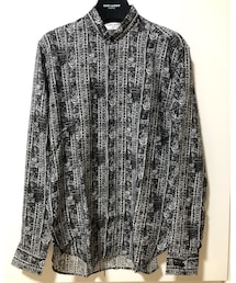 SAINT LAURENT PARIS | シャツ/ブラウス