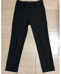 N.HOOLYWOOD | スラックス