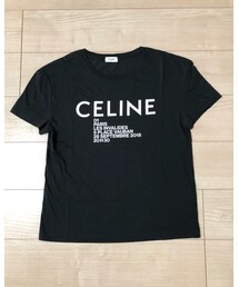 CELINE | Tシャツ/カットソー