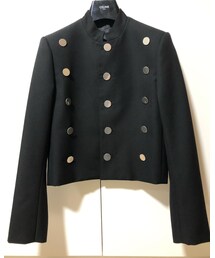 CELINE | ノーカラージャケット