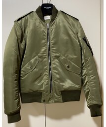 SAINT LAURENT PARIS | MA-1