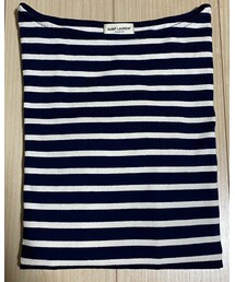 SAINT LAURENT PARIS | Tシャツ/カットソー