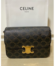 CELINE | ショルダーバッグ