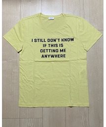 CELINE | Tシャツ/カットソー