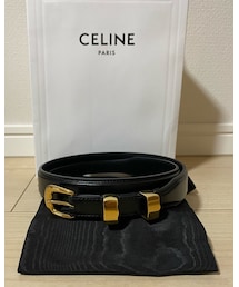 CELINE | ベルト