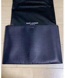 SAINT LAURENT PARIS | クラッチバッグ