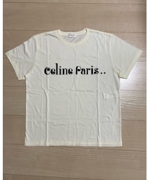 CELINE | Tシャツ/カットソー