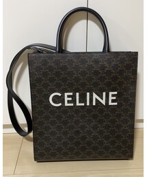 CELINE | トートバッグ