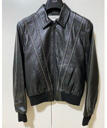 CELINE | ライダースジャケット