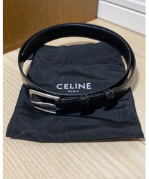 CELINE | ベルト