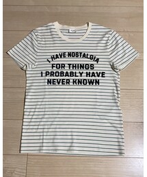 CELINE | Tシャツ/カットソー
