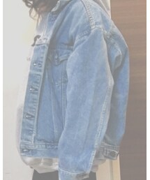 WEGO | デニムジャケット