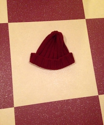 古着 | ニットキャップ(ニットキャップ/ビーニー)