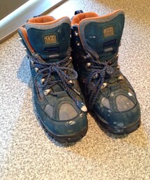 GT | トレッキングシューズ(ブーツ)