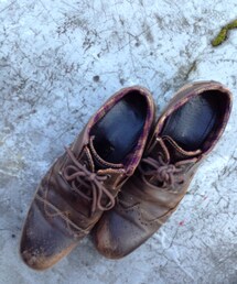 used | 革靴(その他シューズ)