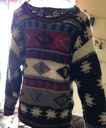 WOOLRICH | ウールニット(ニット/セーター)