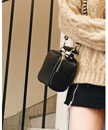 ENVYM | ショルダーバッグ