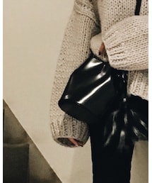 ENVYM | ショルダーバッグ