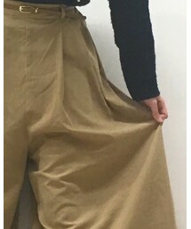 GU | その他パンツ