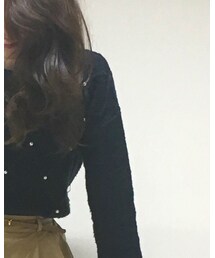 INGNI | ニット/セーター