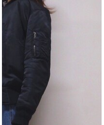 GU | men'sです👦(ブルゾン)