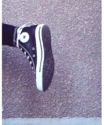CONVERSE | スニーカー