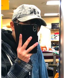Calvin Klein | キャップ
