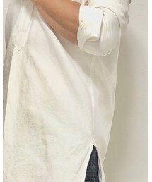 sus-sous | シャツ/ブラウス