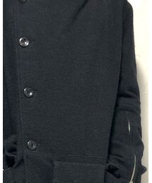 STRUM | ミリタリージャケット