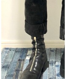 GUIDI | ブーツ