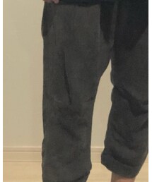 BIEK VERSTAPPEN | その他パンツ