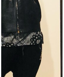 WEGO | タンクトップ