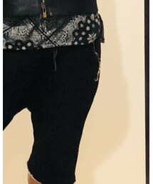 d-hygen | その他パンツ