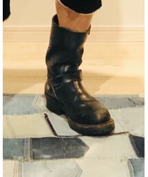 RED WING | ブーツ