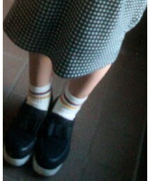 靴下屋 | ソックス/靴下