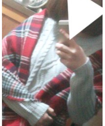 ems excite | ニット/セーター