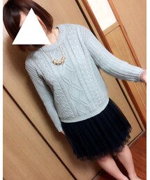 アウターなしver.✨ | トップス