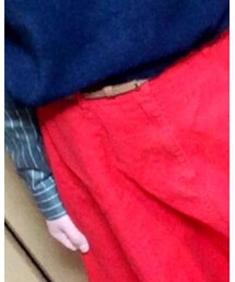 ems excite | スカート