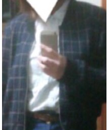 GU | シャツ/ブラウス