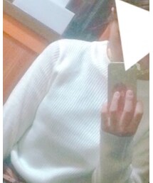 RETRO GIRL | ニット/セーター