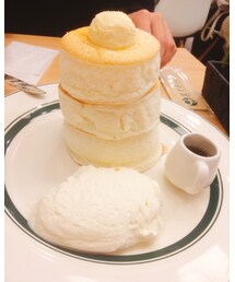 プレミアムパンケーキ🍴 | その他