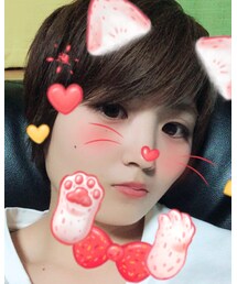 ショートに切った✂︎ | その他